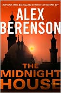 Book cover image of The Midnight House (John Wells Series #4) by Alex Berenson