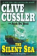 Book cover image of The Silent Sea (Oregon Files Series #7) by Clive Cussler