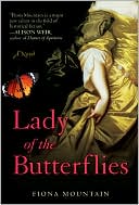 Fiona Mountain: Lady of the Butterflies
