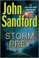 John Sandford: Storm Prey (Lucas Davenport Series #20)