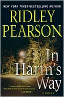 Book cover image of In Harm's Way (Walt Fleming Series #4) by Ridley Pearson