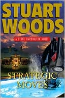 Book cover image of Strategic Moves by Stuart Woods