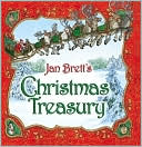 Jan Brett: Jan Brett's Christmas Treasury