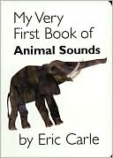 Eric Carle: My Very First Book of Animal Sounds