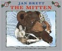 Jan Brett: The Mitten