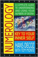 Hans Decoz: Numerology: Key to Your Inner Self