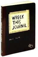 Keri Smith: Wreck This Journal: To Create Is to Destroy