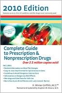 Book cover image of Complete Guide to Prescription & Nonprescription Drugs by H. Winter Griffith