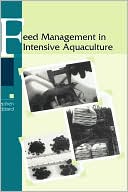 Book cover image of Feed Management In Intensive Aquaculture by Stephen Goddard