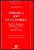 R.A. Wilson: Research and Development (Reviews of United Kingdom Statical Sources Series), Vol. 27