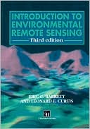 Book cover image of Introduction to Environmental Remote Sensing by E.C. Barrett