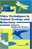 S.D. Wratten: Video Techniques in Animal Ecology and Behaviour