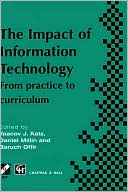 Book cover image of Impact of Information Technology by Yaacov Katz