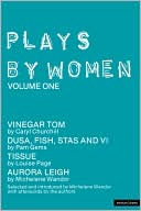 Book cover image of Plays By Women, Vol. 1 by Michelene Wandor