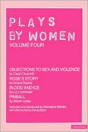 Book cover image of Plays By Women, Vol. 4 by Michelene Wandor