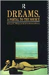 Book cover image of Dreams, a Portal to the Source: A Guide to Dream Interpretation by E. Whitmont
