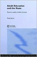 Peter Jarvis: Adult Education and the State