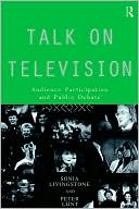 Sonia Livingstone: Talk on Televison