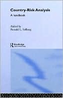 Ronald L. Solberg: Country Risk Analysis: A Handbook