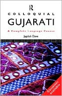 Jagdish Dave: Colloquial Gujarati
