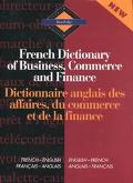 Routledge: French Dictionary of Business, Commerce and Finance (Dictionnaire Anglais des Affaires, du Commerce et de la Finance)
