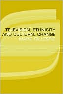 Marie Gillespie: Television, Ethnicity and Cultural Change