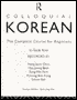 Andrew Inseok-Kim: Colloquial Korean: A Complete Language Course