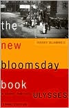 Harry Blamires: The New Bloomsday Book: A Guide Through Ulysses