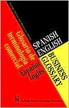 Michael Gorman: Spanish/English Business Glossary