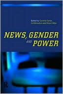 Cynthia Carter: News, Gender and Power