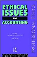 Book cover image of Ethical Issues in Accounting by Catherine Gowthorpe