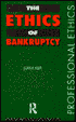 Jukka Kilpi: Ethics of Bankruptcy