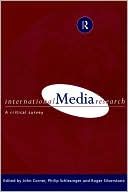 John Corner: International Media Research
