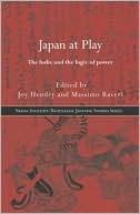 Joy Hendry: Japan At Play