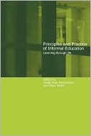 Book cover image of Principles And Practice Of Informal Education by Linda Deer Richardson