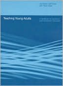 Book cover image of Teaching Young Adults: A Handbook for Teachers in Further Education by Trevor Dawn