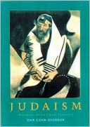 Book cover image of Judaism : History, Belief and Practice by Cohn-Sherbok