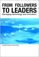 Book cover image of From Followers to Leaders by Naushad Forbes