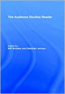 Book cover image of The Audience Studies Reader by Will Brooker