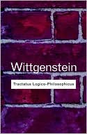 Book cover image of Tractatus Logico-Philosophicus by Ludwig Wittgenstein