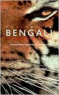 Mithun/Wurff: Colloquial Bengali