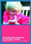 D. Whitebread: Teaching and Learning in the Early Years