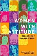John Bank: Women with Attitude: Lessons for Career Management
