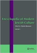 Book cover image of Encyclopedia of Modern Jewish Culture by G. Abramson
