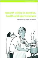 Book cover image of Research Ethics in Exercise, Health by M/ ET. MCNAMEE