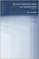 Gill Davies: Book Commissioning and Acquisition