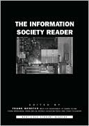 Frank Webster: The Information Society Reader