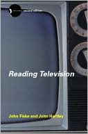 Book cover image of Reading Television by John Fiske