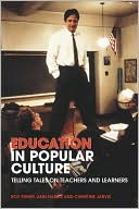 Roy Fisher: Education In Popular Culture