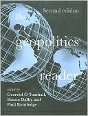 G. Tuathail: Geopolitical Reader